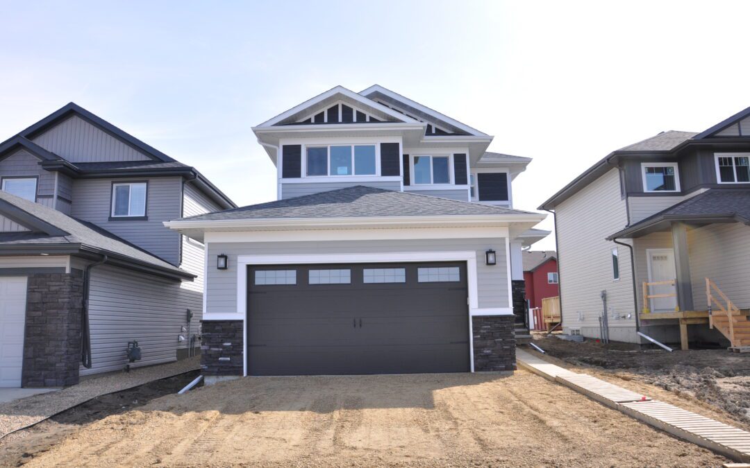 red deer home builders