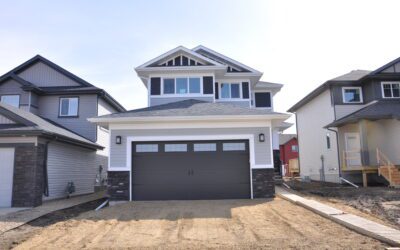 Discover Your Brand New Life In Stunning Red Deer Alberta