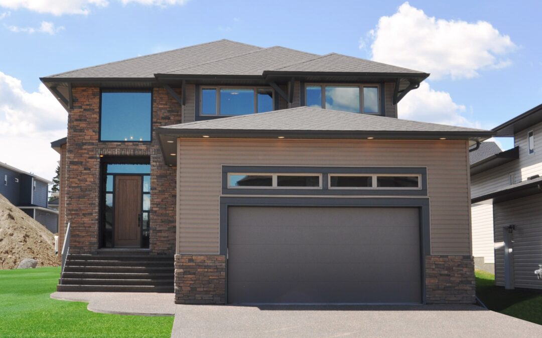 blackfalds home builder