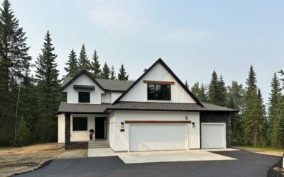 What to Consider When Choosing a Custom Home Builder in Alberta